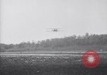 Image of De Havilland airplane United States USA, 1917, second 38 stock footage video 65675075710