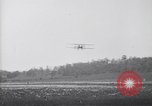 Image of De Havilland airplane United States USA, 1917, second 39 stock footage video 65675075710