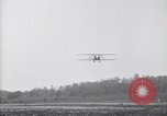 Image of De Havilland airplane United States USA, 1917, second 41 stock footage video 65675075710