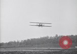 Image of De Havilland airplane United States USA, 1917, second 42 stock footage video 65675075710