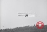 Image of De Havilland airplane United States USA, 1917, second 43 stock footage video 65675075710