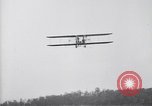 Image of De Havilland airplane United States USA, 1917, second 44 stock footage video 65675075710