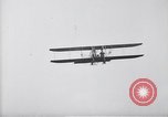 Image of De Havilland airplane United States USA, 1917, second 45 stock footage video 65675075710