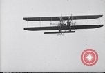 Image of De Havilland airplane United States USA, 1917, second 46 stock footage video 65675075710
