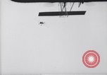 Image of De Havilland airplane United States USA, 1917, second 47 stock footage video 65675075710