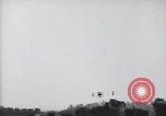 Image of De Havilland airplane United States USA, 1917, second 50 stock footage video 65675075710