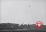 Image of De Havilland airplane United States USA, 1917, second 57 stock footage video 65675075710
