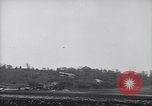 Image of De Havilland airplane United States USA, 1917, second 59 stock footage video 65675075710