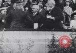 Image of President Armand Fallieres Le Mans France, 1908, second 17 stock footage video 65675075712