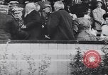 Image of President Armand Fallieres Le Mans France, 1908, second 21 stock footage video 65675075712
