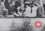 Image of President Armand Fallieres Le Mans France, 1908, second 37 stock footage video 65675075712