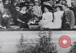 Image of President Armand Fallieres Le Mans France, 1908, second 38 stock footage video 65675075712
