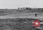 Image of Curtiss JN-4 biplanes United States USA, 1921, second 9 stock footage video 65675075713