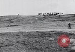Image of Curtiss JN-4 biplanes United States USA, 1921, second 10 stock footage video 65675075713