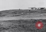 Image of Curtiss JN-4 biplanes United States USA, 1921, second 11 stock footage video 65675075713