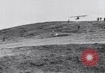 Image of Curtiss JN-4 biplanes United States USA, 1921, second 12 stock footage video 65675075713