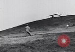 Image of Curtiss JN-4 biplanes United States USA, 1921, second 14 stock footage video 65675075713