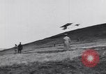 Image of Curtiss JN-4 biplanes United States USA, 1921, second 15 stock footage video 65675075713