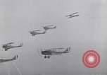 Image of Curtiss JN-4 biplanes United States USA, 1921, second 43 stock footage video 65675075713
