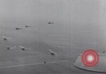 Image of Curtiss JN-4 biplanes United States USA, 1921, second 47 stock footage video 65675075713