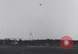 Image of Wilbur Wright's airplane Le Mans France, 1908, second 55 stock footage video 65675075714