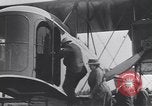 Image of passenger airplane United States USA, 1921, second 13 stock footage video 65675075715