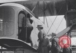 Image of passenger airplane United States USA, 1921, second 14 stock footage video 65675075715