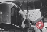 Image of passenger airplane United States USA, 1921, second 17 stock footage video 65675075715