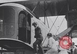 Image of passenger airplane United States USA, 1921, second 18 stock footage video 65675075715