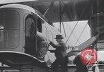 Image of passenger airplane United States USA, 1921, second 23 stock footage video 65675075715