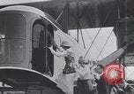 Image of passenger airplane United States USA, 1921, second 27 stock footage video 65675075715