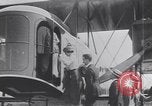 Image of passenger airplane United States USA, 1921, second 29 stock footage video 65675075715
