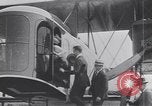 Image of passenger airplane United States USA, 1921, second 30 stock footage video 65675075715
