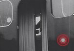 Image of passenger airplane United States USA, 1921, second 33 stock footage video 65675075715