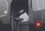 Image of passenger airplane United States USA, 1921, second 35 stock footage video 65675075715