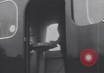 Image of passenger airplane United States USA, 1921, second 36 stock footage video 65675075715