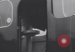 Image of passenger airplane United States USA, 1921, second 39 stock footage video 65675075715