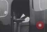 Image of passenger airplane United States USA, 1921, second 40 stock footage video 65675075715