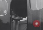 Image of passenger airplane United States USA, 1921, second 41 stock footage video 65675075715