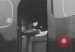 Image of passenger airplane United States USA, 1921, second 43 stock footage video 65675075715