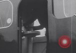 Image of passenger airplane United States USA, 1921, second 44 stock footage video 65675075715