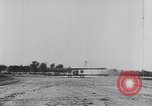 Image of passenger airplane United States USA, 1921, second 46 stock footage video 65675075715
