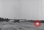 Image of passenger airplane United States USA, 1921, second 48 stock footage video 65675075715