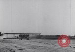Image of passenger airplane United States USA, 1921, second 49 stock footage video 65675075715