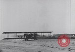 Image of passenger airplane United States USA, 1921, second 51 stock footage video 65675075715