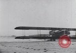 Image of passenger airplane United States USA, 1921, second 53 stock footage video 65675075715