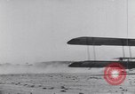Image of passenger airplane United States USA, 1921, second 54 stock footage video 65675075715