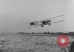 Image of passenger airplane United States USA, 1921, second 55 stock footage video 65675075715