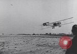 Image of passenger airplane United States USA, 1921, second 56 stock footage video 65675075715