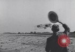 Image of passenger airplane United States USA, 1921, second 57 stock footage video 65675075715